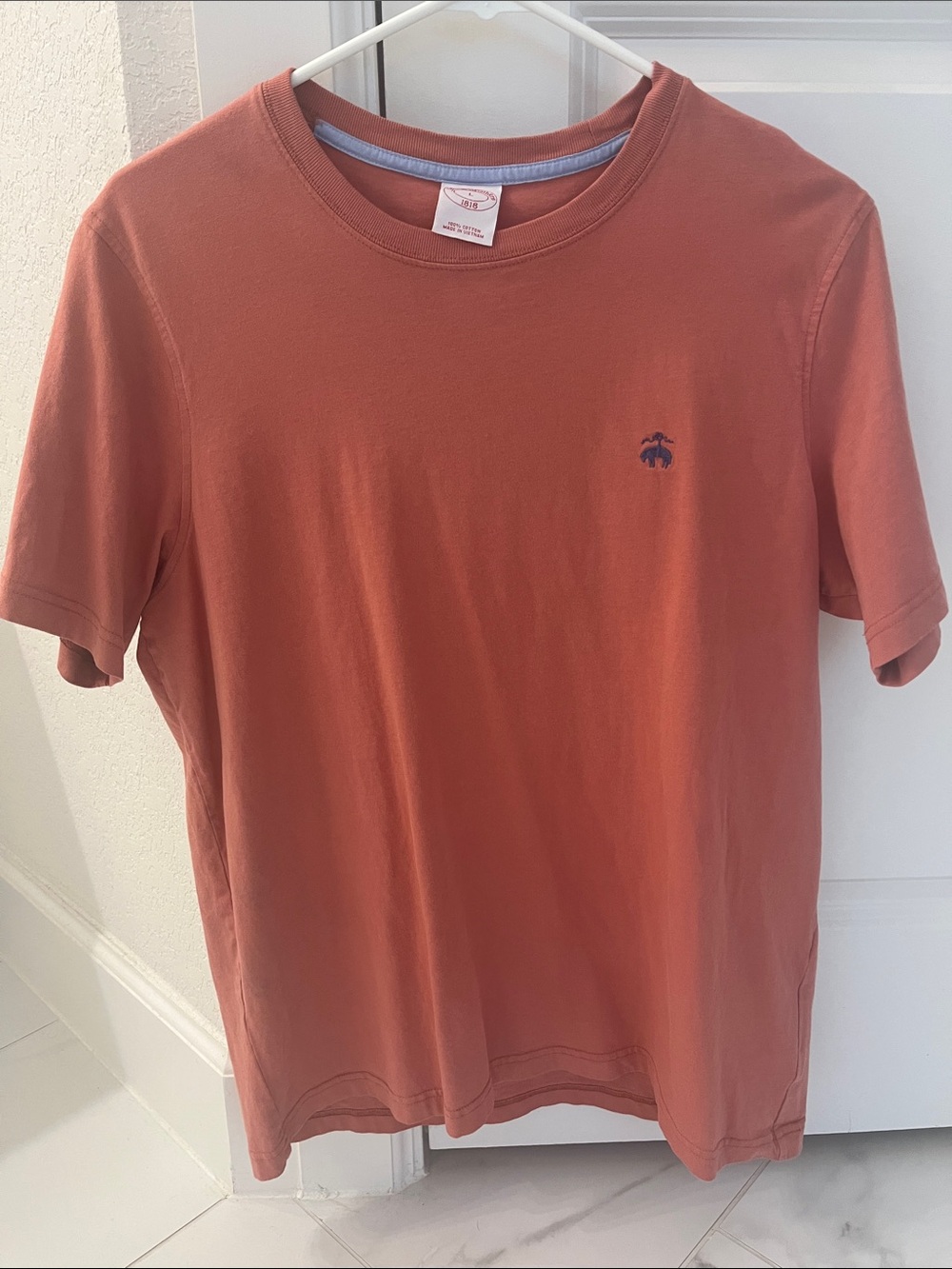 Pink Tee